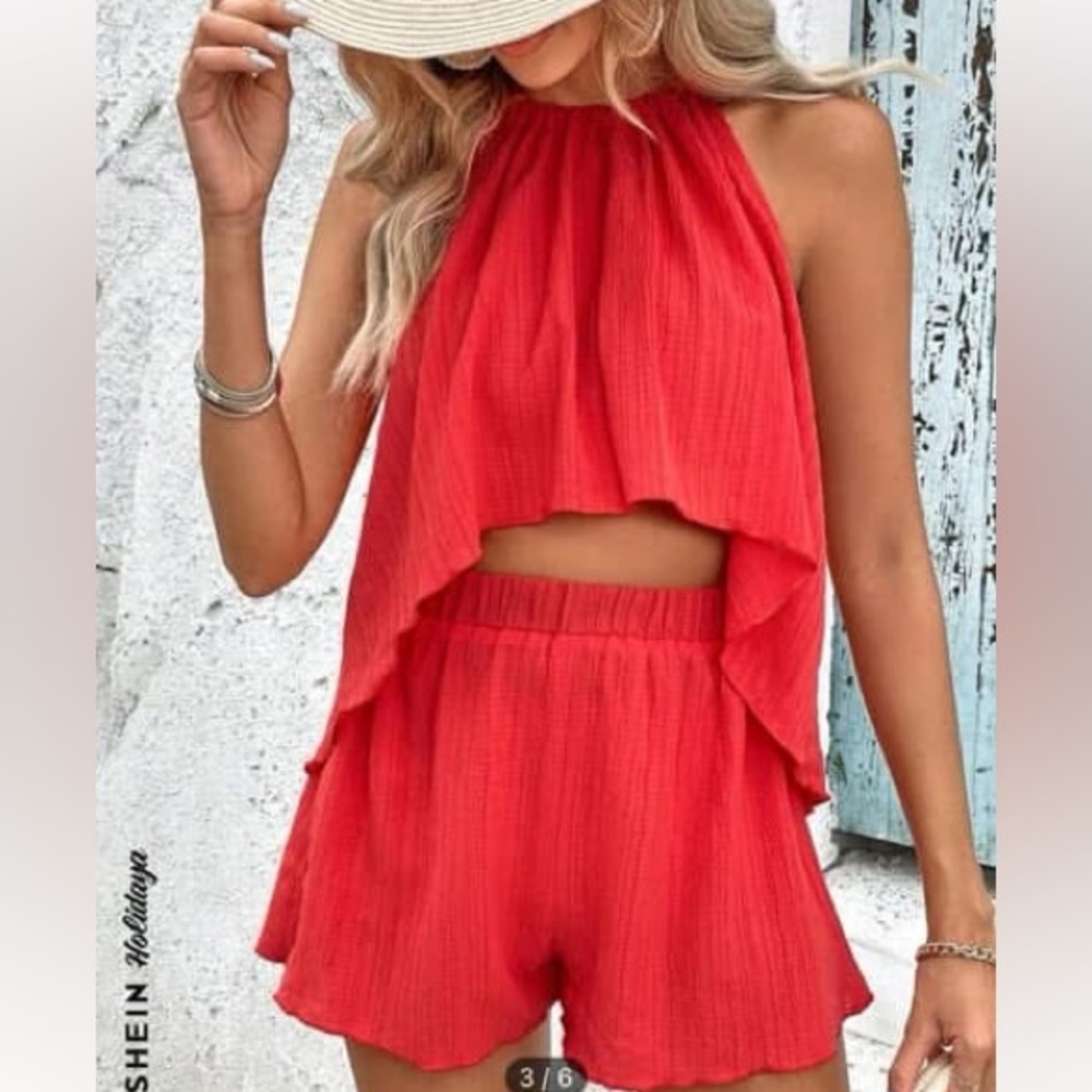 Two Piece Set